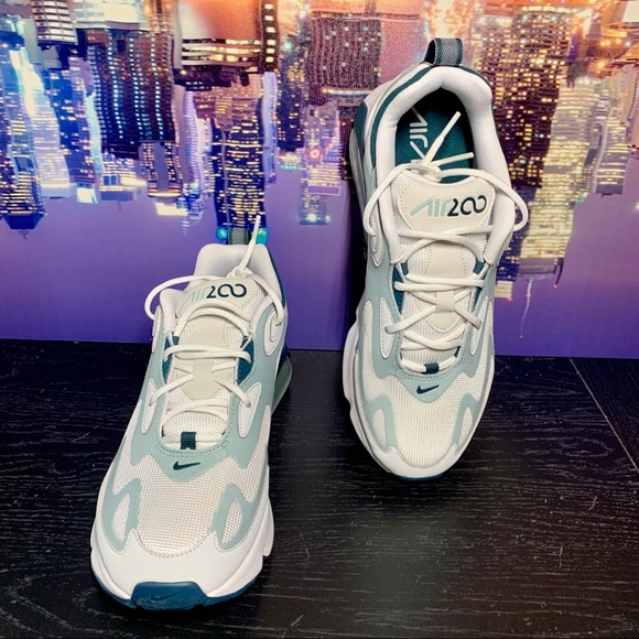 Nike air max 200 women’s - Picture 11 of 12